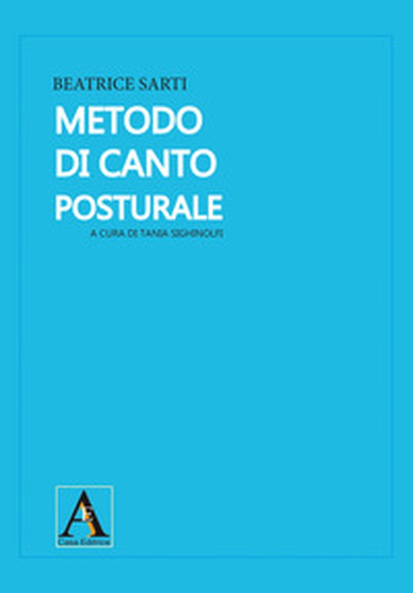 Metodo di canto posturale - Librerie.coop Metodo di canto posturale - Librerie.coop