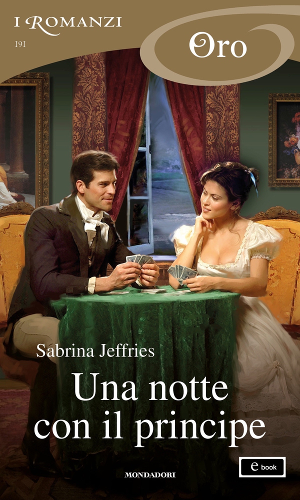 Una notte con il principe (I Romanzi Oro) - Librerie.coop Una notte con il principe (I Romanzi Oro) - Librerie.coop
