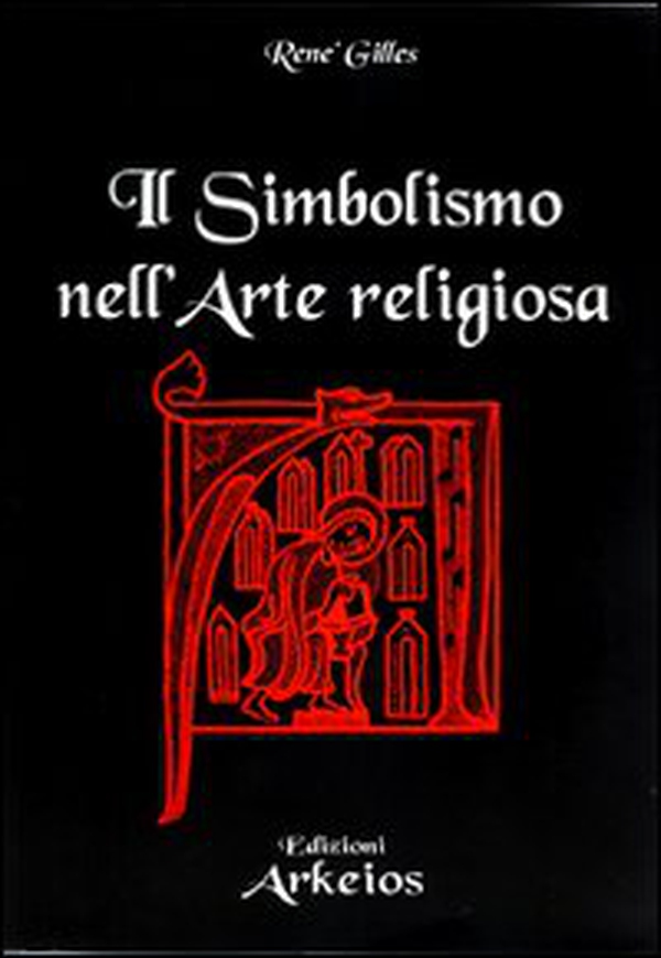Il simbolismo nell'arte religiosa - Librerie.coop Il simbolismo nell'arte religiosa - Librerie.coop