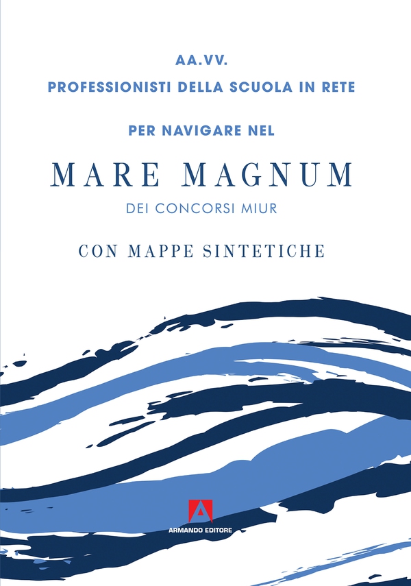 Mare magnum dei concorsi MIUR - Librerie.coop Mare magnum dei concorsi MIUR - Librerie.coop