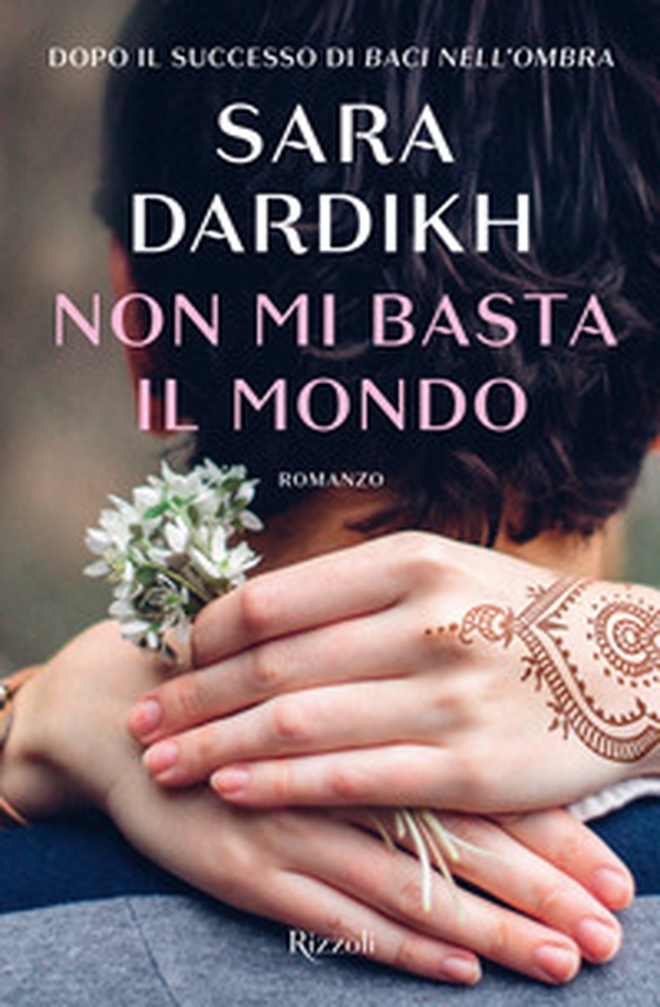 Non mi basta il mondo - Librerie.coop Non mi basta il mondo - Librerie.coop