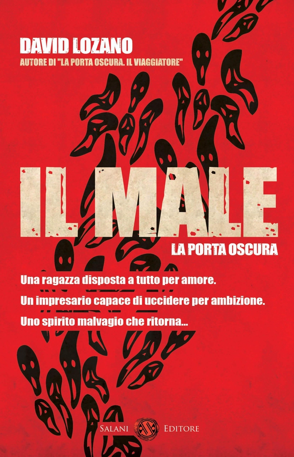 La porta oscura. Il Male - Librerie.coop La porta oscura. Il Male - Librerie.coop