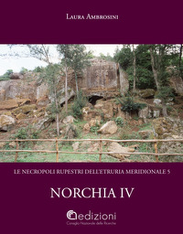Norchia IV - Librerie.coop Norchia IV - Librerie.coop