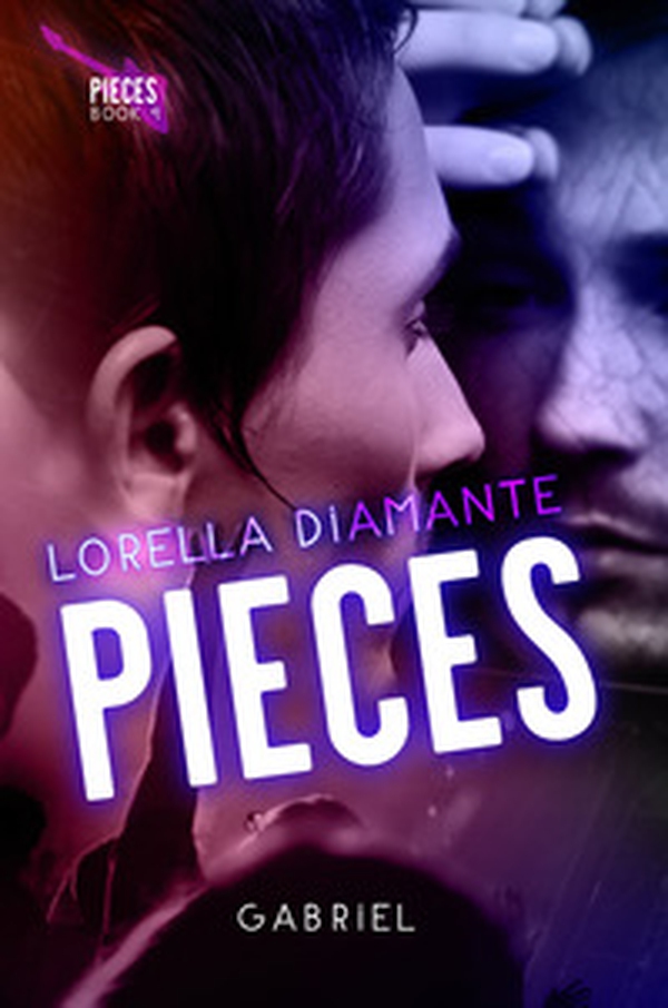 Gabriel. Pieces - Librerie.coop Gabriel. Pieces - Librerie.coop