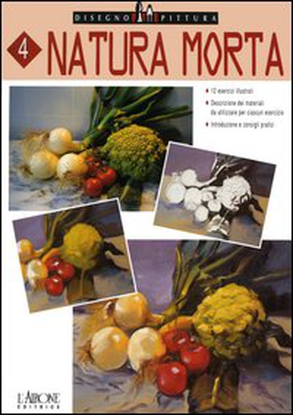 Natura morta - Librerie.coop Natura morta - Librerie.coop