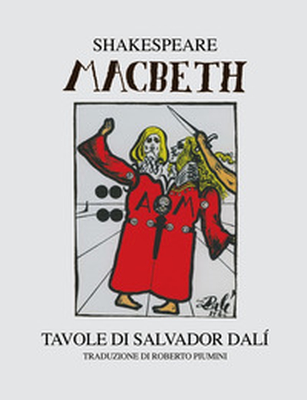 Macbeth - Librerie.coop Macbeth - Librerie.coop