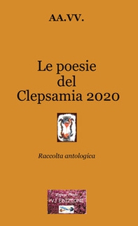 Le poesie del Clepsamia 2020 - Librerie.coop