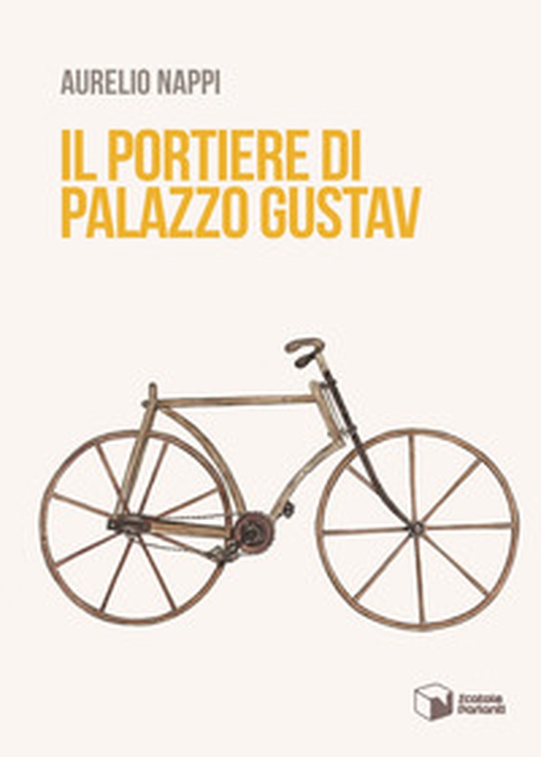 Il portiere di palazzo Gustav - Librerie.coop Il portiere di palazzo Gustav - Librerie.coop