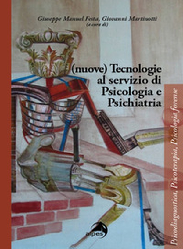 (Nuove) tecnologie al servizio di psicologia e psichiatria - Librerie.coop (Nuove) tecnologie al servizio di psicologia e psichiatria - Librerie.coop
