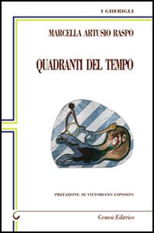 Quadranti del tempo - Librerie.coop Quadranti del tempo - Librerie.coop