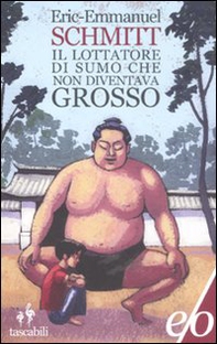 Il lottatore di sumo che non diventava grosso - Librerie.coop
