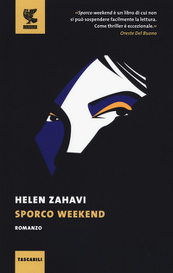 Sporco weekend - Librerie.coop Sporco weekend - Librerie.coop