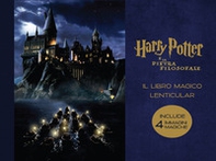 Harry Potter e la pietra filosofale. Il libro magico lenticular - Vol. 1 - Librerie.coop