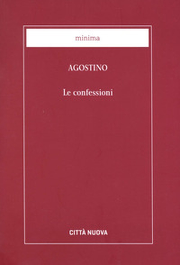 Le confessioni - Librerie.coop Le confessioni - Librerie.coop