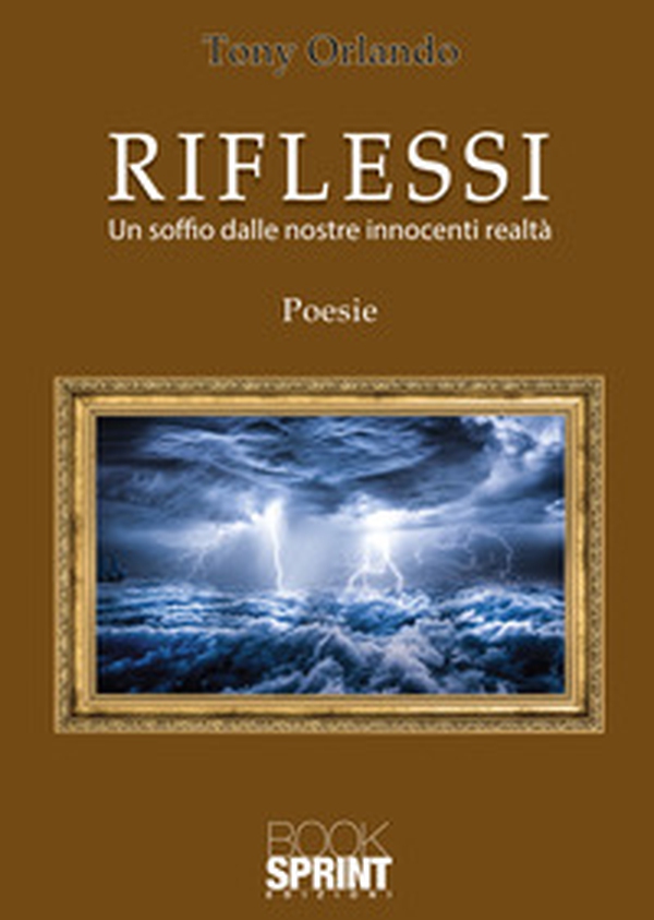 Riflessi. Un soffio dalle nostre innocenti realtà - Librerie.coop Riflessi. Un soffio dalle nostre innocenti realtà - Librerie.coop