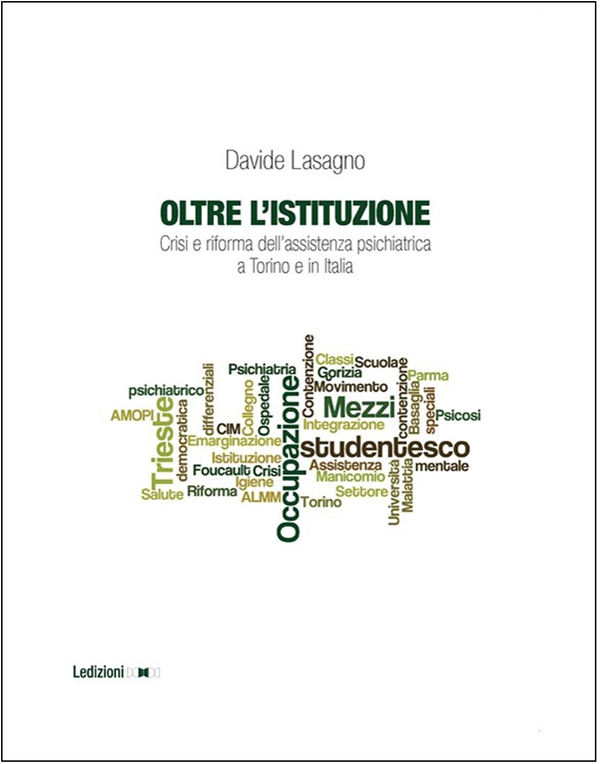 Oltre l'Istituzione - Librerie.coop Oltre l'Istituzione - Librerie.coop