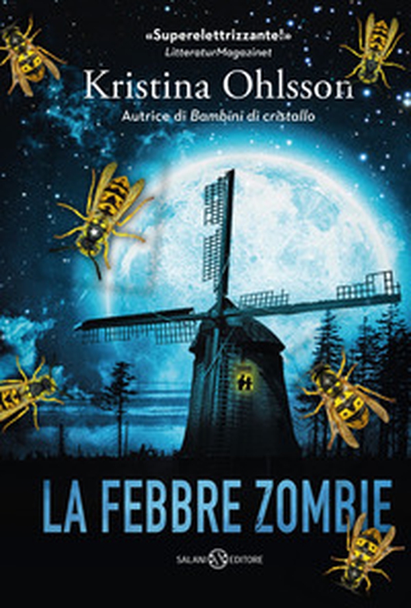La febbre zombie - Librerie.coop La febbre zombie - Librerie.coop