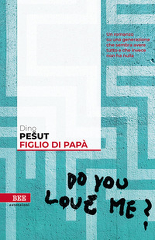 Figlio di papà - Librerie.coop Figlio di papà - Librerie.coop