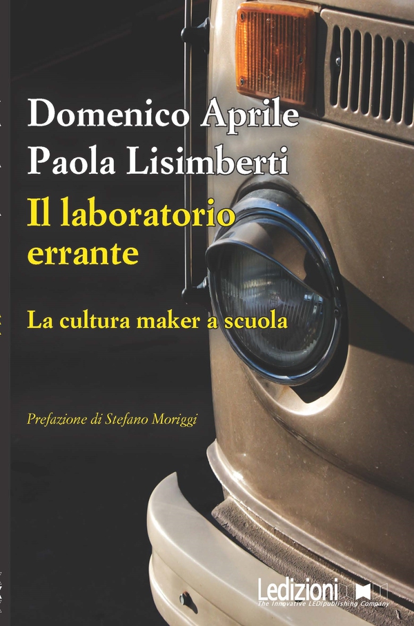 Il laboratorio errante - Librerie.coop Il laboratorio errante - Librerie.coop