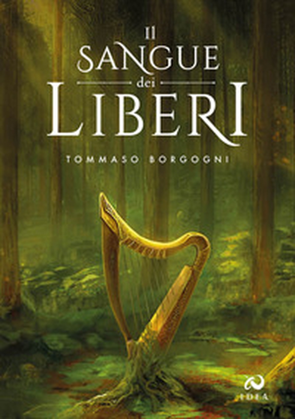 Il sangue dei Liberi - Librerie.coop Il sangue dei Liberi - Librerie.coop