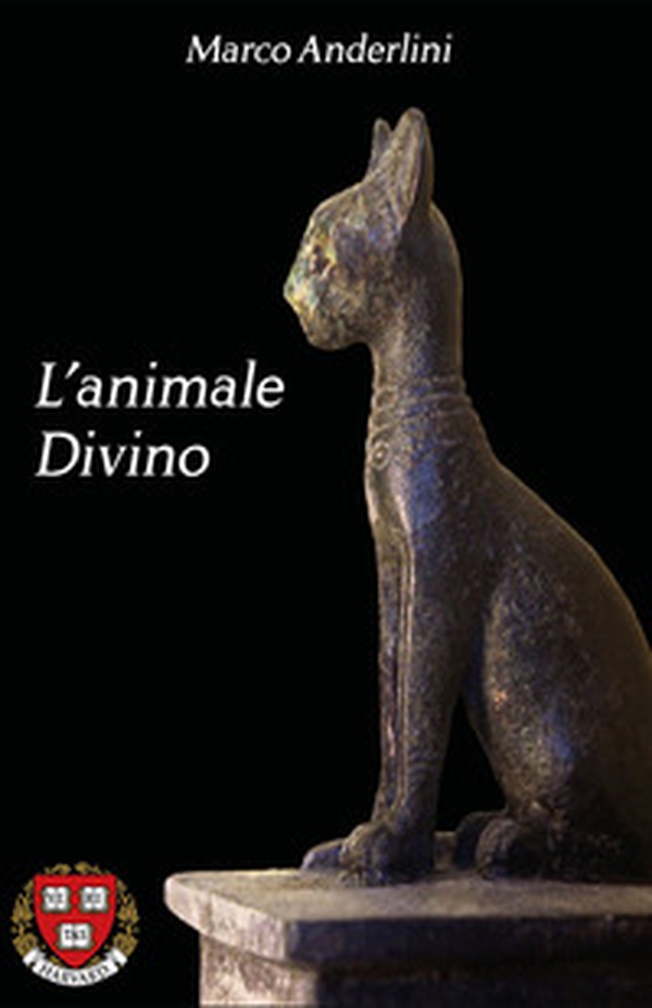 L'animale divino - Librerie.coop L'animale divino - Librerie.coop