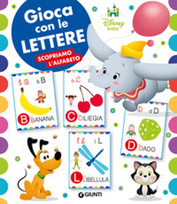 Gioca con le lettere - Librerie.coop Gioca con le lettere - Librerie.coop