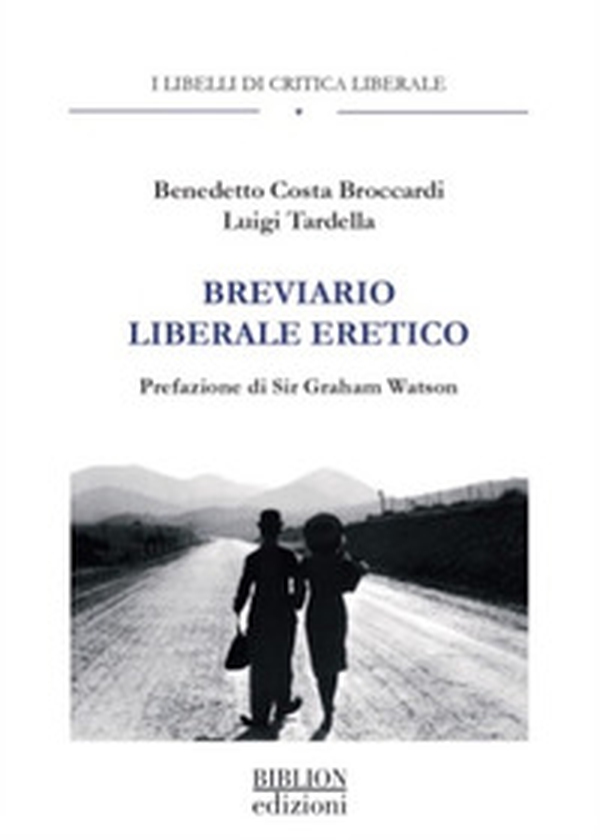Breviario liberale eretico - Librerie.coop Breviario liberale eretico - Librerie.coop