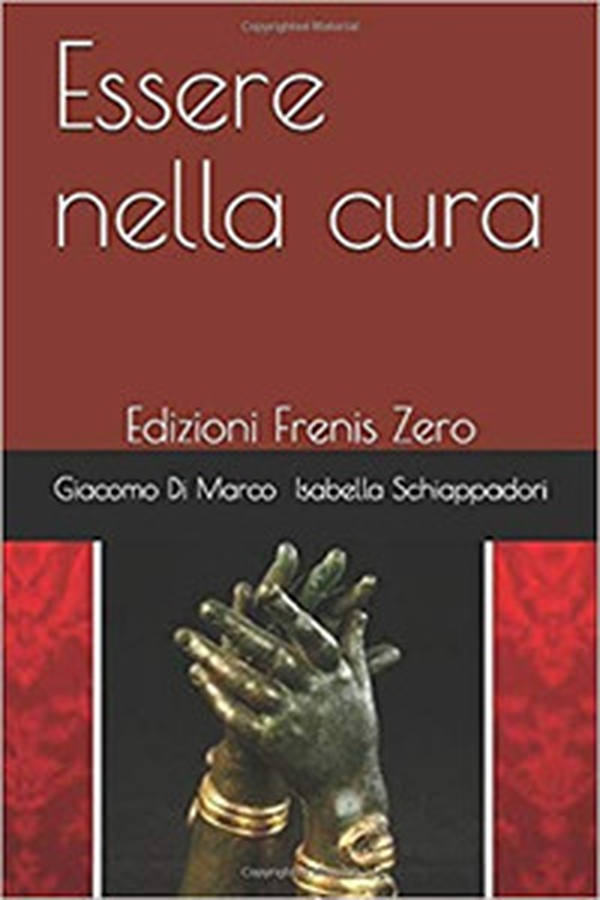 Essere nella cura - Librerie.coop Essere nella cura - Librerie.coop