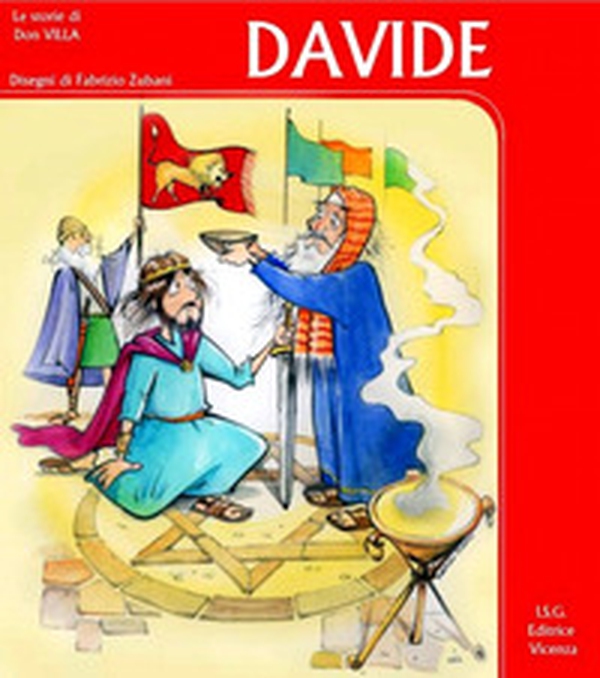 Davide - Librerie.coop Davide - Librerie.coop
