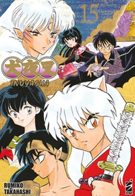 Inuyasha. Wide edition - Vol. 15 - Librerie.coop
