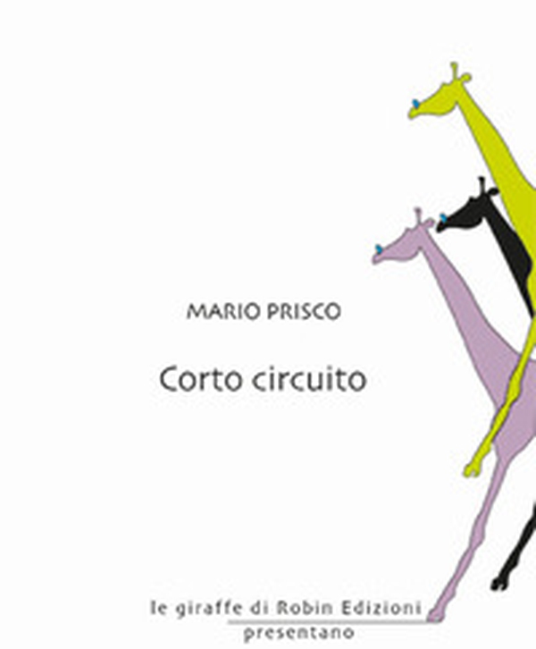Corto circuito - Librerie.coop Corto circuito - Librerie.coop