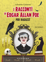 I racconti di Edgar Allan Poe per ragazzi - Librerie.coop