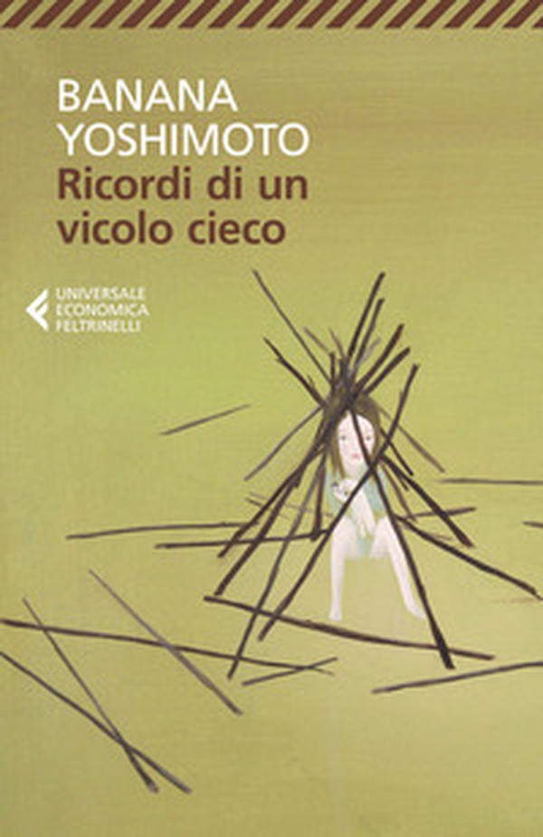Ricordi di un vicolo cieco - Librerie.coop Ricordi di un vicolo cieco - Librerie.coop