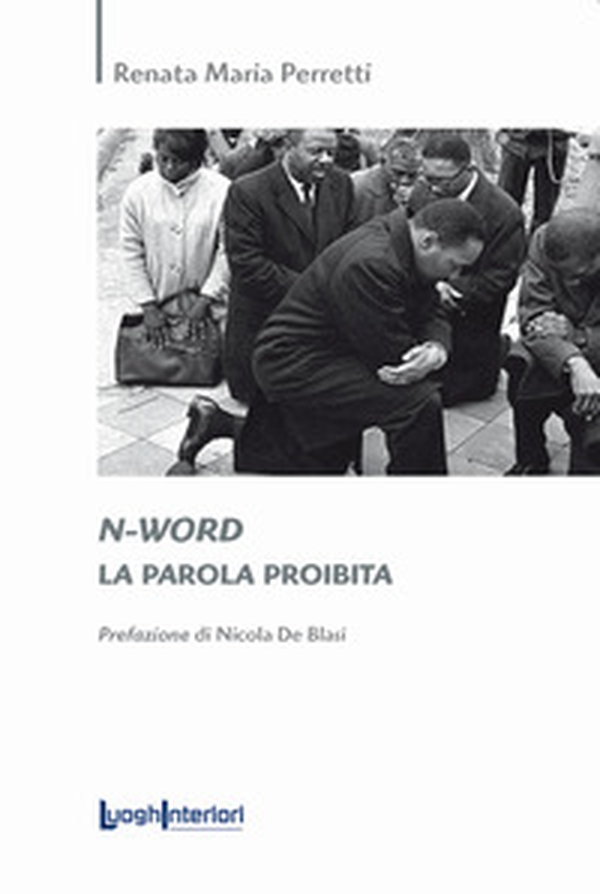 N-word. La parola proibita - Librerie.coop N-word. La parola proibita - Librerie.coop