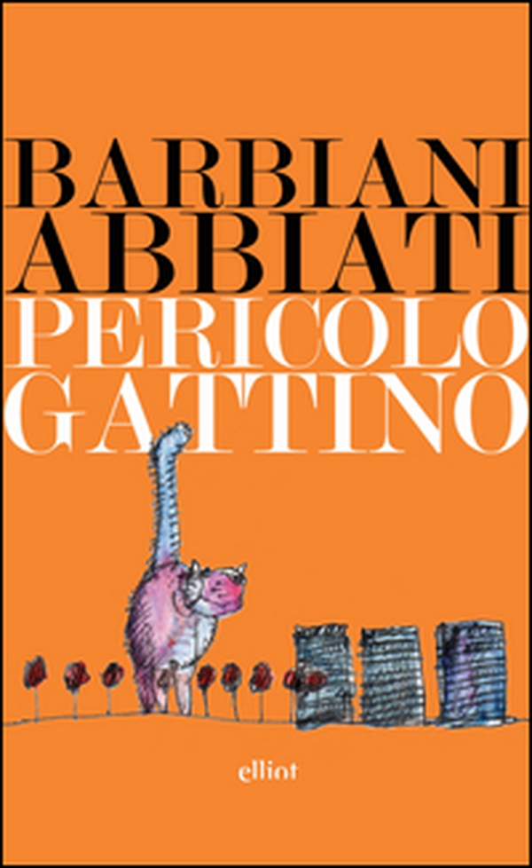 Pericolo Gattino - Librerie.coop Pericolo Gattino - Librerie.coop