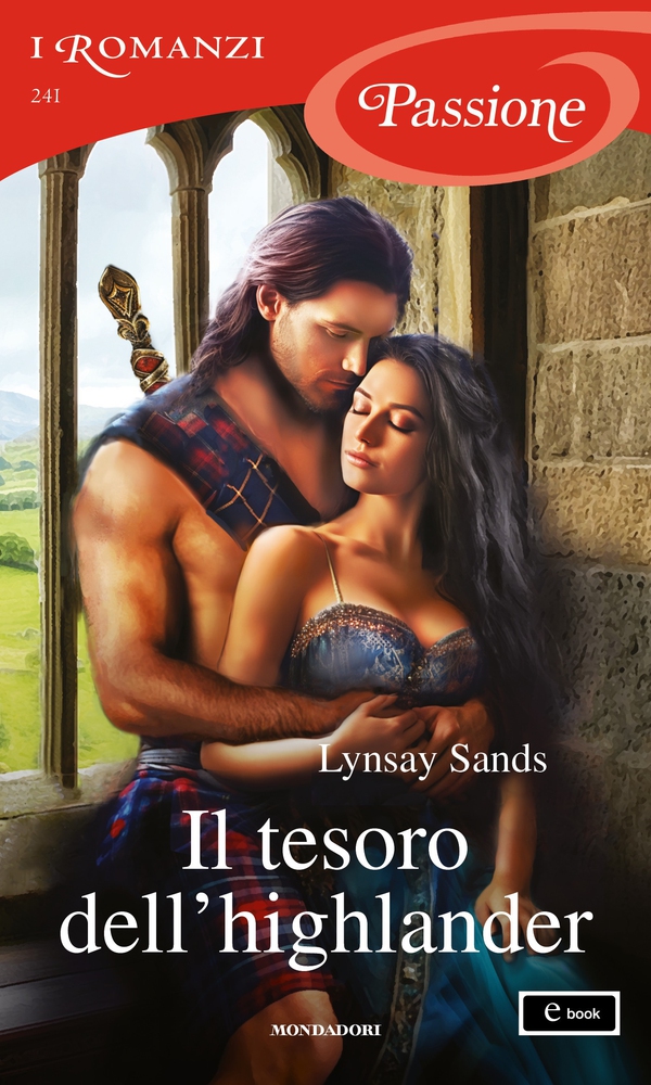 Il tesoro dell'highlander (I Romanzi Passione) - Librerie.coop Il tesoro dell'highlander (I Romanzi Passione) - Librerie.coop