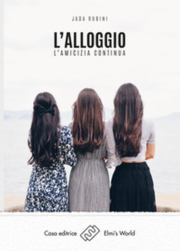 L'alloggio. L'amicizia continua - Librerie.coop L'alloggio. L'amicizia continua - Librerie.coop