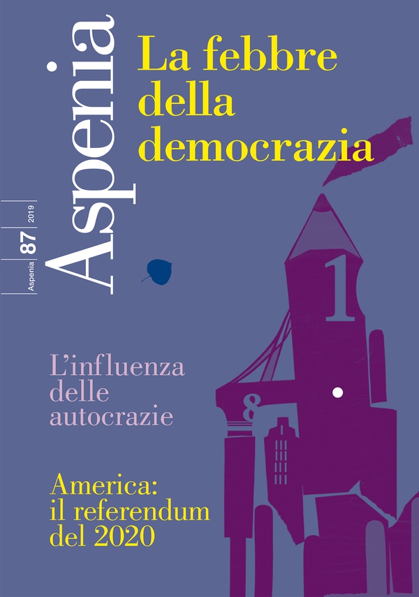 Aspenia n. 87 - Librerie.coop Aspenia n. 87 - Librerie.coop