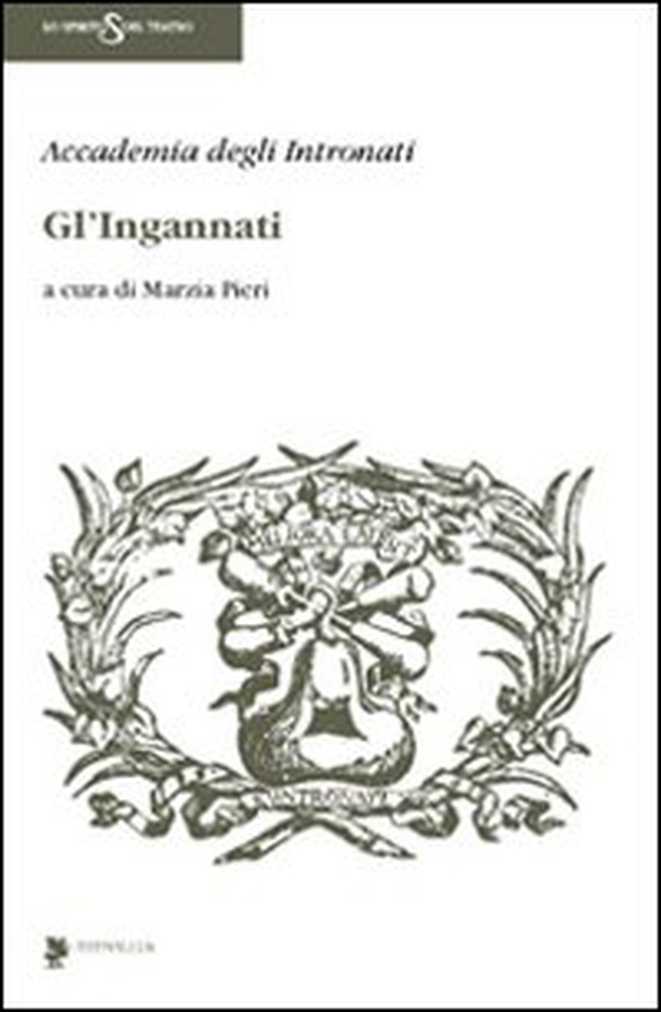 Gl'ingannati - Librerie.coop Gl'ingannati - Librerie.coop
