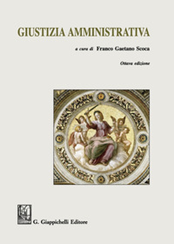 Giustizia amministrativa - Librerie.coop Giustizia amministrativa - Librerie.coop