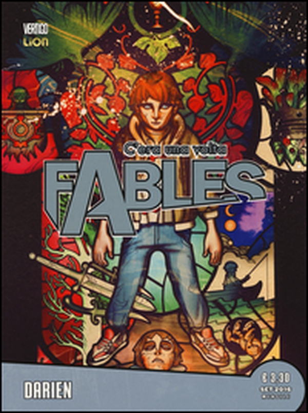 C'era una volta. Fables - Librerie.coop C'era una volta. Fables - Librerie.coop