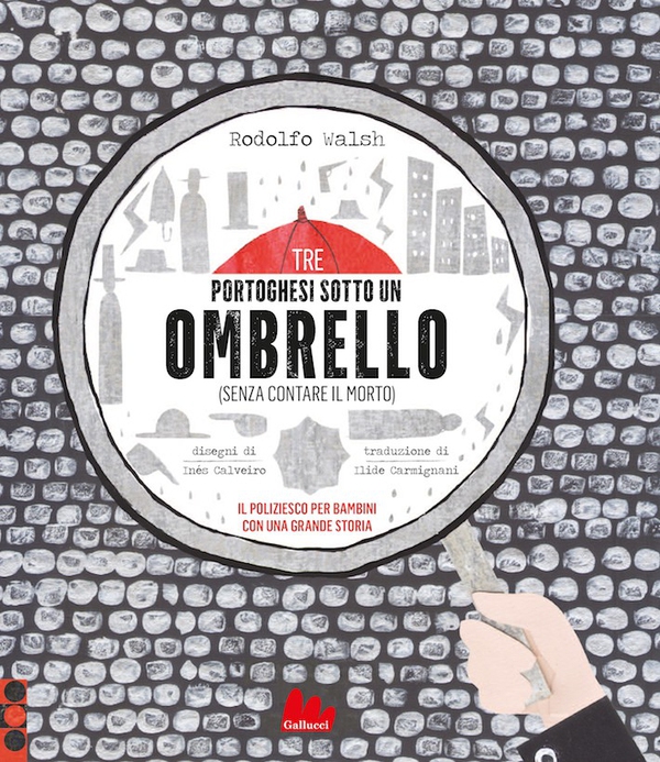 Tre portoghesi sotto un ombrello (senza contare il morto) - Librerie.coop Tre portoghesi sotto un ombrello (senza contare il morto) - Librerie.coop