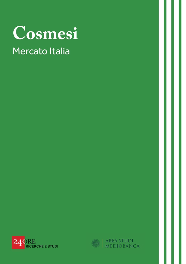Report Cosmesi - Edizione 2020 - Librerie.coop Report Cosmesi - Edizione 2020 - Librerie.coop