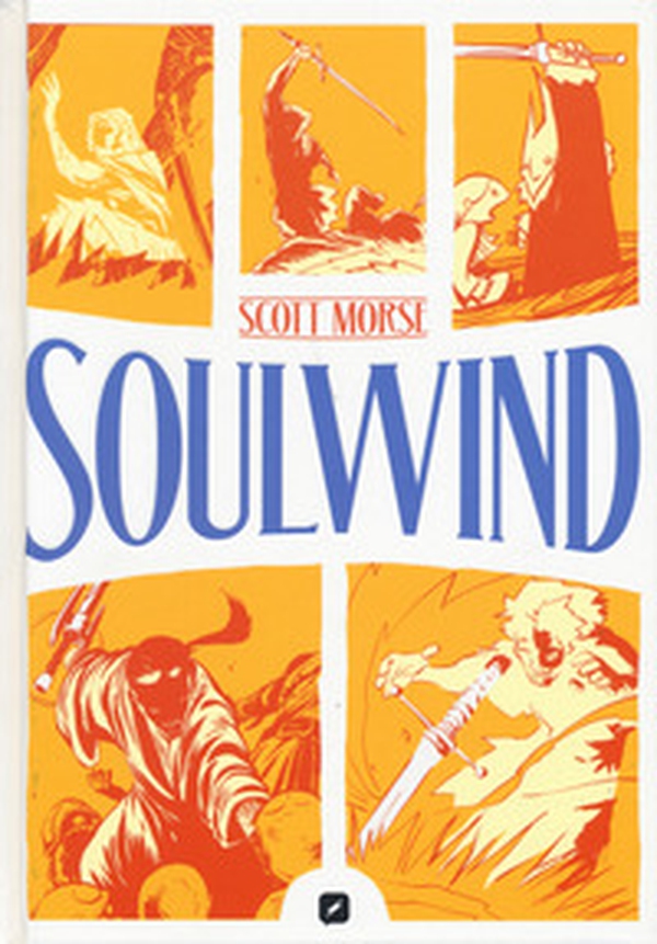 Soulwind - Librerie.coop Soulwind - Librerie.coop