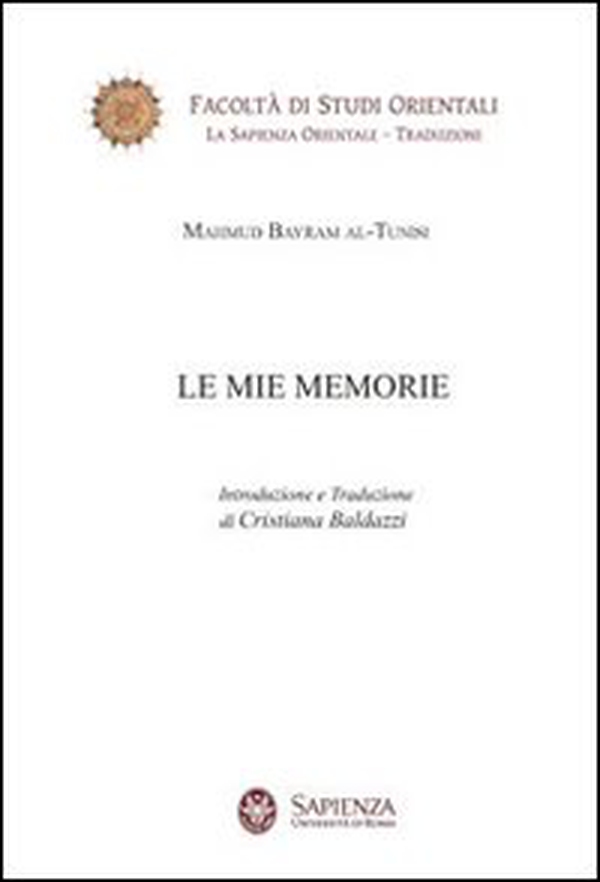 Le mie memorie - Librerie.coop Le mie memorie - Librerie.coop