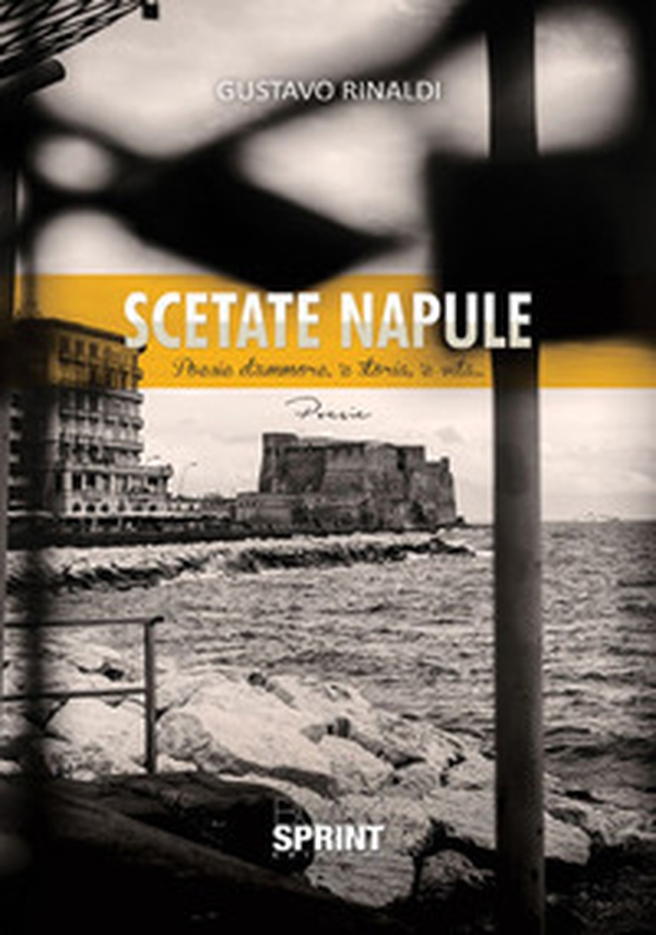 Scetate Napule - Librerie.coop Scetate Napule - Librerie.coop