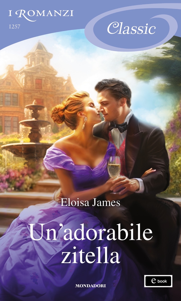 Un'adorabile zitella (I Romanzi Classic) - Librerie.coop Un'adorabile zitella (I Romanzi Classic) - Librerie.coop