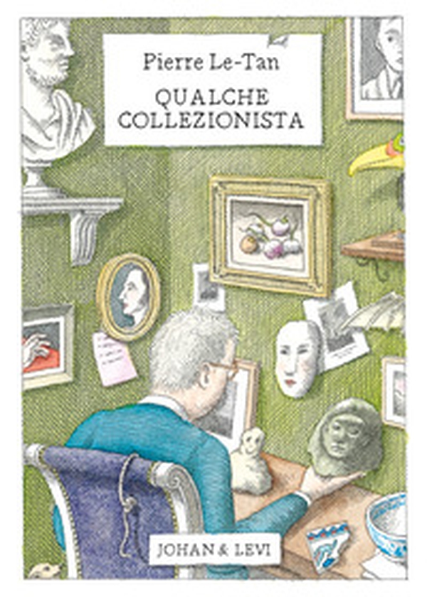 Qualche collezionista - Librerie.coop Qualche collezionista - Librerie.coop