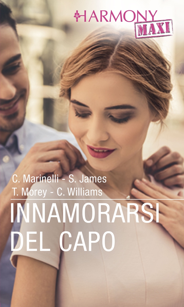 Innamorarsi del capo - Librerie.coop Innamorarsi del capo - Librerie.coop