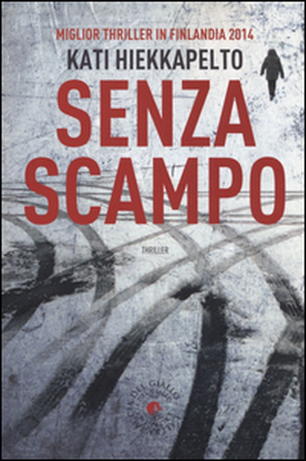 Senza scampo - Librerie.coop Senza scampo - Librerie.coop
